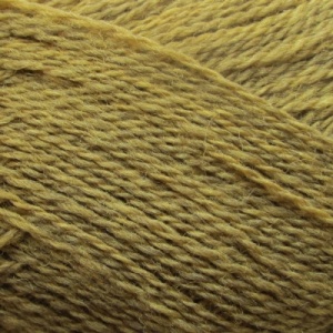 Isager Highland wool - Curry